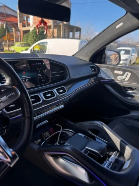 Mercedes-Benz GLE 63 S AMG, снимка 12