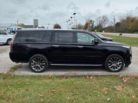 Cadillac Escalade * Luxury * CARFAX * БЕЗ ПЪРВОНАЧАЛНА ВНОСКА - 65200 лв. / 33336.23 € - 80769861 3
