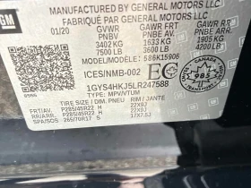 Cadillac Escalade * Luxury * CARFAX * БЕЗ ПЪРВОНАЧАЛНА ВНОСКА - 65200 лв. / 33336.23 € - 80769861 10