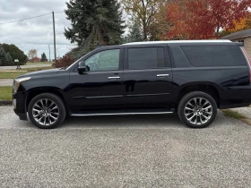 Cadillac Escalade * Luxury * CARFAX * БЕЗ ПЪРВОНАЧАЛНА ВНОСКА - 65200 лв. / 33336.23 € - 80769861 2