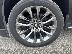 Cadillac Escalade * Luxury * CARFAX * БЕЗ ПЪРВОНАЧАЛНА ВНОСКА - 65200 лв. / 33336.23 € - 80769861 7