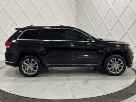 Jeep Grand cherokee * Summit * CARFAX * БЕЗ ПЪРВОНАЧАЛНА ВНОСКА, снимка 3