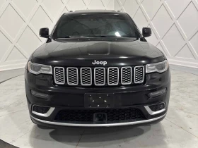 Jeep Grand cherokee * Summit * CARFAX * БЕЗ ПЪРВОНАЧАЛНА ВНОСКА, снимка 6