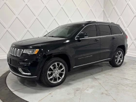Jeep Grand cherokee * Summit * CARFAX * БЕЗ ПЪРВОНАЧАЛНА ВНОСКА
