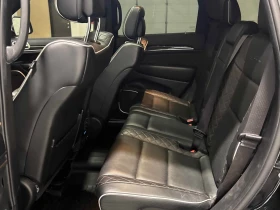 Jeep Grand cherokee * Summit * CARFAX * БЕЗ ПЪРВОНАЧАЛНА ВНОСКА, снимка 14