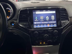 Jeep Grand cherokee * Summit * CARFAX * БЕЗ ПЪРВОНАЧАЛНА ВНОСКА, снимка 9