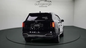 Kia Sorento 2.2 4WD NOBLESSE autogeorge.com - 24235 € / 47399.54 лв. - 13861756 4