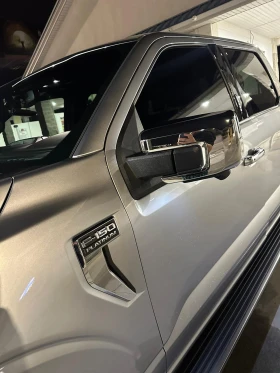 Ford F150 PLATINUM REG. EU   SINGLE OWNER - 39500 € / 77255.29 лв. - 20849124 3