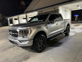 Ford F150 PLATINUM REG. EU   SINGLE OWNER - 39500 € / 77255.29 лв. - 20849124 11