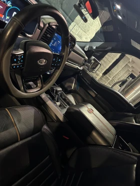 Ford F150 PLATINUM REG. EU   SINGLE OWNER - 39500 € / 77255.29 лв. - 20849124 7