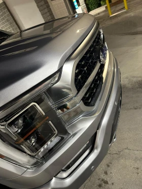 Ford F150 PLATINUM REG. EU   SINGLE OWNER - 39500 € / 77255.29 лв. - 20849124 14