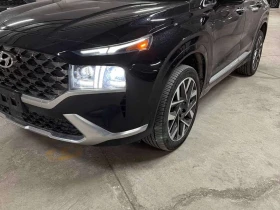 Hyundai Santa fe Ultimate Calligraphy * One owner * Без инциденти * - 22450 € / 43908.38 лв. - 37684362 3