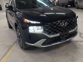 Hyundai Santa fe Ultimate Calligraphy * One owner * Без инциденти * - 22450 € / 43908.38 лв. - 37684362 4