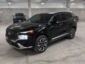 Hyundai Santa fe Ultimate Calligraphy * One owner * Без инциденти *
