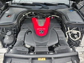 Mercedes-Benz GLC 43 AMG Faselift, KeyGO, Coupe, , 21ZOLL, Black Edition | Mobile.bg � ����� ������ 17