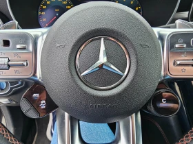 Mercedes-Benz GLC 43 AMG Faselift, KeyGO, Coupe, , 21ZOLL, Black Edition | Auto.bg — изображение 14