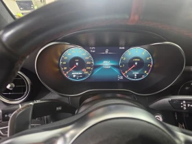 Mercedes-Benz GLC 43 AMG Faselift, KeyGO, Coupe, , 21ZOLL, Black Edition | Mobile.bg � ����� ������ 14