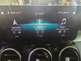 Mercedes-Benz GLC 43 AMG Faselift, KeyGO, Coupe, , 21ZOLL, Black Edition | Mobile.bg � ����� ������ 16