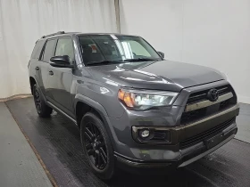 Toyota 4runner Nightshade * 4WD * Сервизна История *  - 29999 € / 58672.94 лв. - 80430295 3