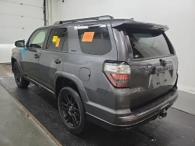 Toyota 4runner Nightshade * 4WD * Сервизна История *  - 29999 € / 58672.94 лв. - 80430295 5
