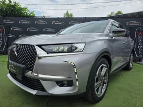 ����� �� �������� �� DS DS 7 Crossback 2.0BLUEHDI 177 EAT8 RIVOLI 