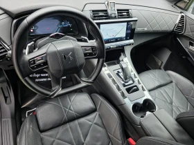 DS DS 7 Crossback 2.0BLUEHDI 177 EAT8 RIVOLI  | Mobile.bg � ����� ������ 10