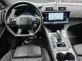 DS DS 7 Crossback 2.0BLUEHDI 177 EAT8 RIVOLI  | Mobile.bg � ����� ������ 8