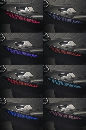 DS DS 7 Crossback 2.0BLUEHDI 177 EAT8 RIVOLI  | Mobile.bg � ����� ������ 16