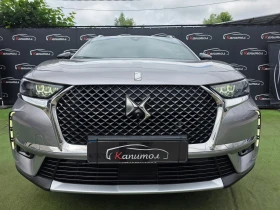 ����� �� �������� �� DS DS 7 Crossback 2.0BLUEHDI 177 EAT8 RIVOLI 
