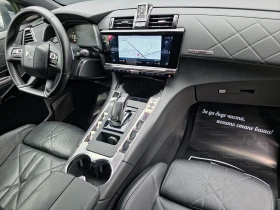 DS DS 7 Crossback 2.0BLUEHDI 177 EAT8 RIVOLI  | Mobile.bg � ����� ������ 12