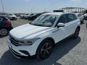 VW Tiguan (KATO НОВА)