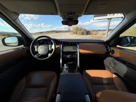 Land Rover Discovery 3.0 HSE TD6 | Mobile.bg � ����� ������ 11