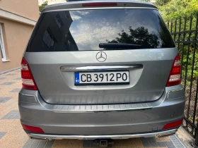 Mercedes-Benz GL 500 450/USA/187 000км/ EVRO6 - 20000 € / 39116.60 лв. - 26536609 3