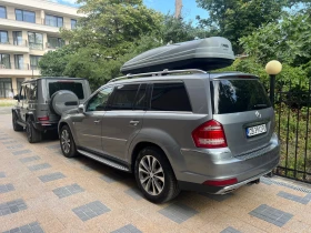 Mercedes-Benz GL 500 450/USA/187 000км/ EVRO6 - 20000 € / 39116.60 лв. - 26536609 2