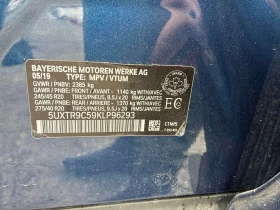 BMW X3 * xDrive30i * �������* ��������* �����*  | Mobile.bg � ����� ������ 11