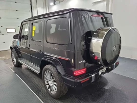 Mercedes-Benz G 500 * CARFAX * ���������� ��� ������������ ������ | Mobile.bg � ����� ������ 4