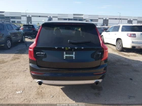 Volvo Xc90 T5* MOMENTUM* ПОДГРЕВ* КАМЕРА* ПАНО*  | Auto.bg — изображение 8