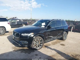 Volvo Xc90 T5* MOMENTUM* ПОДГРЕВ* КАМЕРА* ПАНО*  | Auto.bg — изображение 3