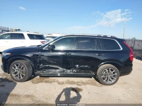 Volvo Xc90 T5* MOMENTUM* ПОДГРЕВ* КАМЕРА* ПАНО*  | Auto.bg — изображение 6