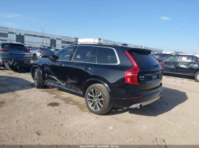 Volvo Xc90 T5* MOMENTUM* ПОДГРЕВ* КАМЕРА* ПАНО*  | Auto.bg — изображение 4