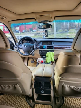 BMW X5 3.0SD 286kc | Auto.bg — изображение 4