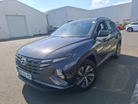 Hyundai Tucson 1.6 T-GDi/ Hybrid/ Business/ BVA6/ Очакван !