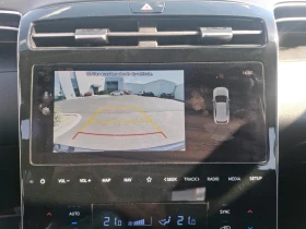 Hyundai Tucson 1.6 T-GDi/ Hybrid/ Business/ BVA6/ Очакван ! | Auto.bg — изображение 8