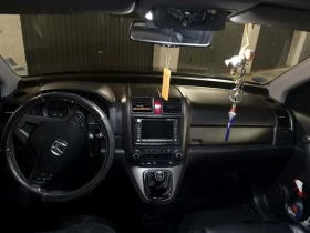 Honda Cr-v undefined | Auto.bg — изображение 7