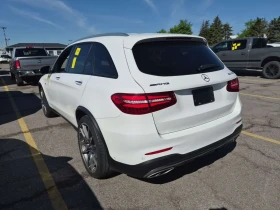 Mercedes-Benz GLC 43 AMG  / BURMESTER / DISTRONIC / 360 / MEMORY  | Auto.bg — изображение 4
