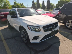 Mercedes-Benz GLC 43 AMG  / BURMESTER / DISTRONIC / 360 / MEMORY  | Auto.bg — изображение 2