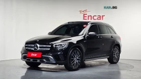 Mercedes-Benz GLC 300 4MATIC/DRIVE-ASSISTS/SUNROOF/DIGITAL