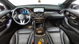 Mercedes-Benz GLC 300 4MATIC/DRIVE-ASSISTS/SUNROOF/DIGITAL | Auto.bg — изображение 6