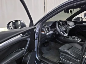 Audi Q5 2.0 TDI Quattro - САМО 30% АВАНС | Auto.bg — изображение 10