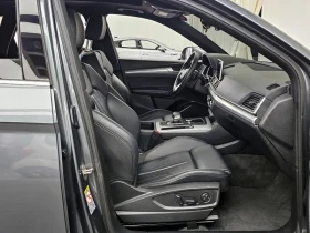 Audi Q5 2.0 TDI Quattro - САМО 30% АВАНС | Auto.bg — изображение 11